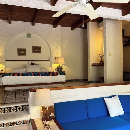 Villa De La Roca-2