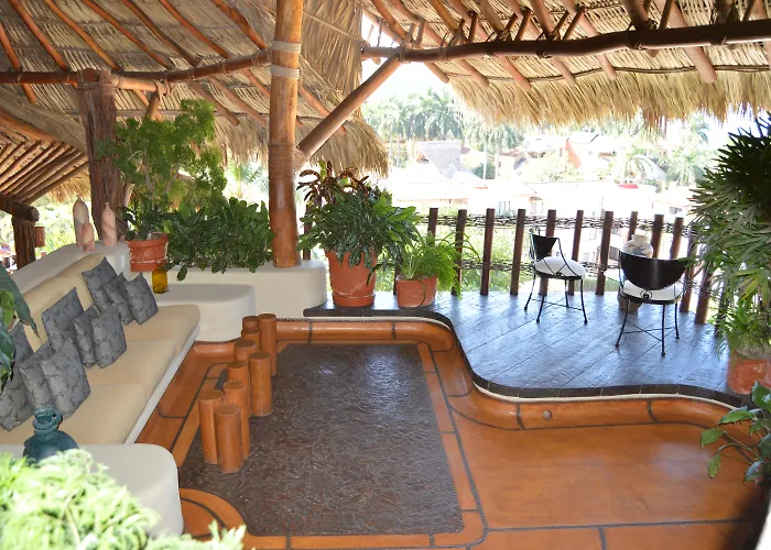 La Villa Luz (Adults Only) Zihuatanejo